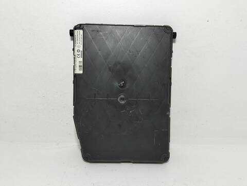 Foto 2ª: Caja Reles Fusibles Renault Scenic 1.9 DCI DIESEL 120CV (2003)