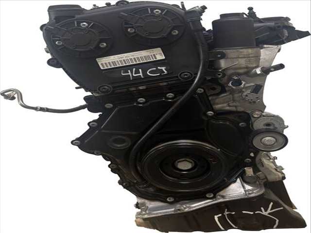 Foto 2ª: Motor Completo Audi A4 2.0 TFSI 190 CV 140KW [DBPA] (2016)