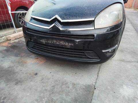 Foto 3ª: Paragolpes Delantero Citroen C4 2.0 HDI FAP CAT RHR - DW10BTED4) PICASSO 136CV 100KW [RHJ] (2008)