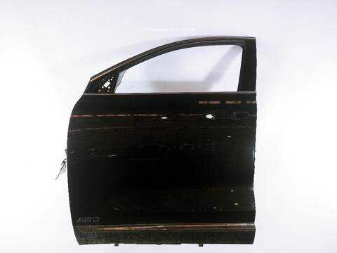 Puerta Delantera Izquierda Kia Sorento 2.2 CRDI 200CV