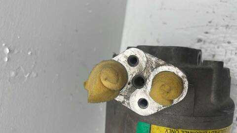 Foto 2ª: Compresor Aire Acondicionado Honda Civic 1.7 CDTI CAT BERLINA 101CV 74KW [4EE2] (2005)