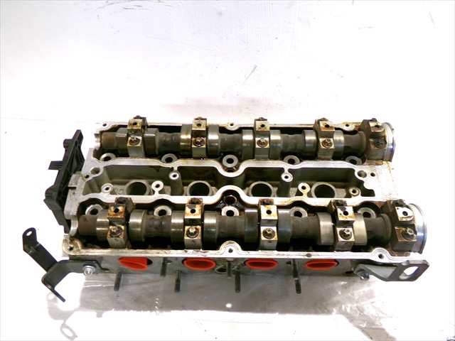 Foto 2ª: Culata Opel Astra 1.6 G MODELO G,1998-2003 [X16XEL] (1999)