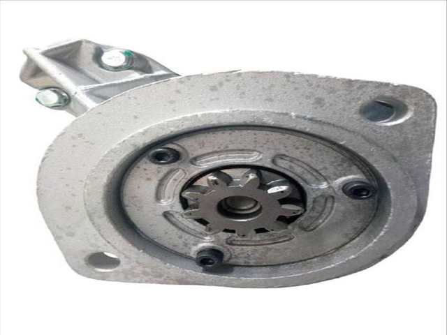 Foto 3ª: Motor de Arranque Nissan Cabstar 90.32 90.28 95.32 95.28 TL0) (1992)