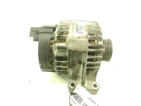 Foto 3ª: Alternador Fiat 500 VERSION INDEFINIDA (2007)