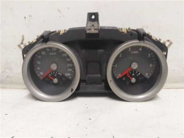 Cuadro de Instrumentos Renault Megane 1.9 DCI D (120 CV) II BERLINA 3P