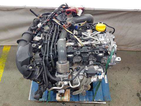 Motor Completo Renault Arkana TECHNO