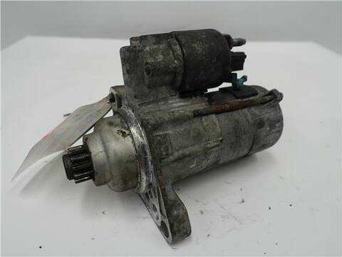 Motor de Arranque Volkswagen Touran 1.6 ADVANCE 105CV 77KW