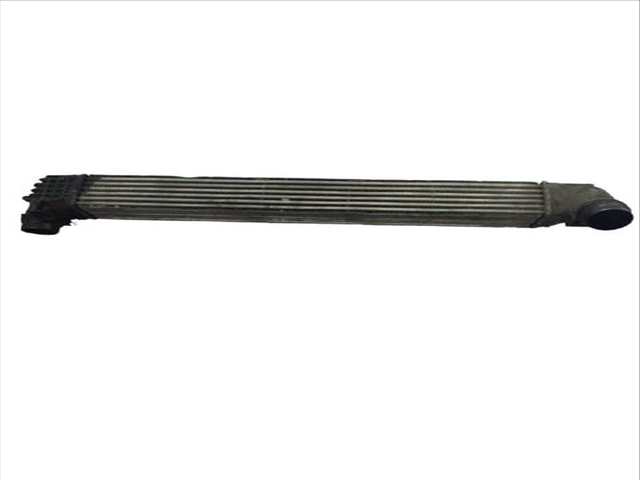 Foto 2ª: Intercooler Renault Megane 1.5 DCI KZ1M KZ1W KZ0R) (2008)