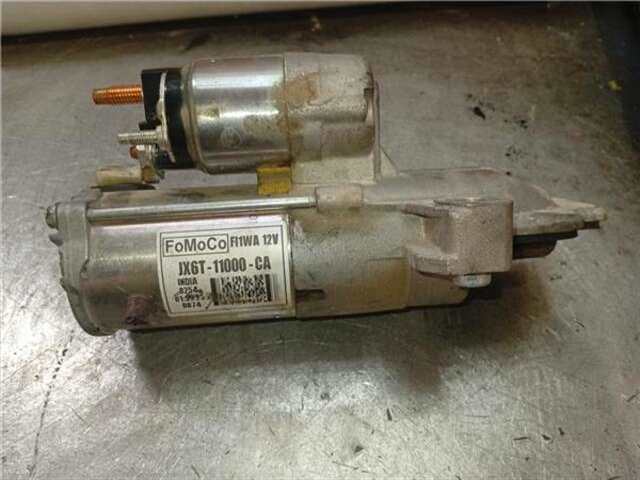 Motor de Arranque Volkswagen Phaeton 4.9 V10 TDI CAT