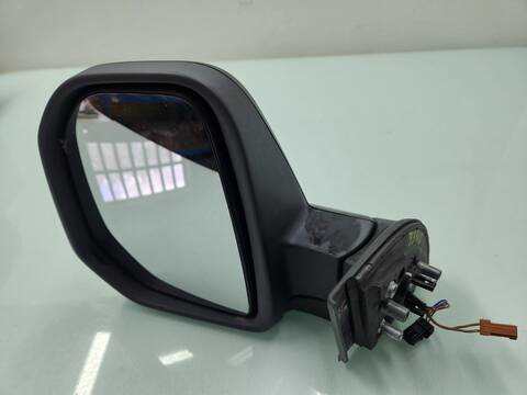 Retrovisor Izquierdo Citroen Berlingo SX 90CV 66KW