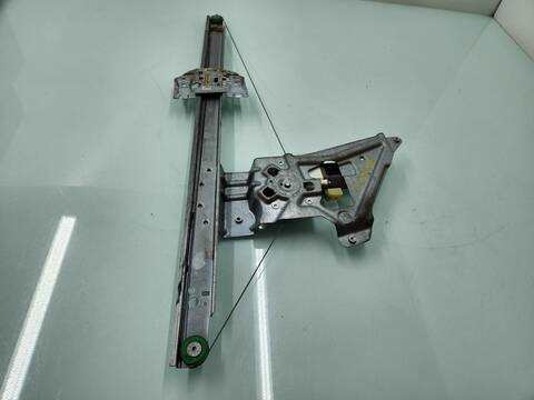 Elevalunas Eléctrico Delantero Izquierdo Mercedes Sprinter 310/313/316 CDI 906.631/633/635/637) 95CV 70KW CAJA CERRADA
