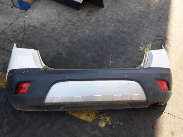 Paragolpes Trasero Opel Mokka 1.7 CDTI 130CV