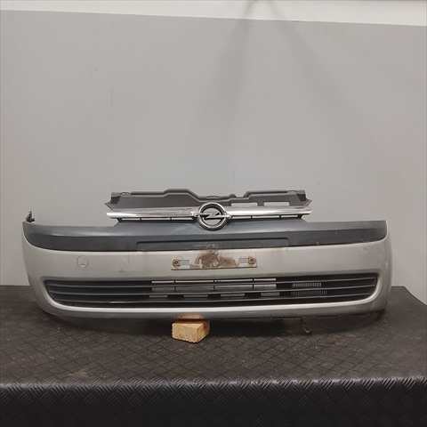 Paragolpes Delantero Opel Corsa 0.1