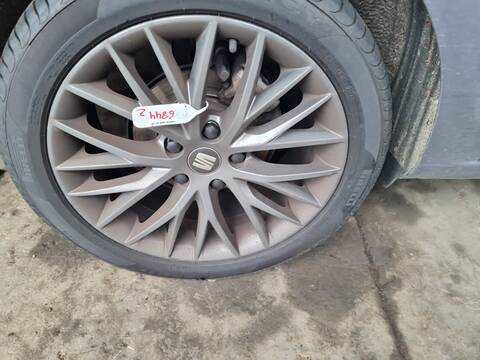 LLanta Chapa Seat Leon X-PERIENCE 110CV 81KW