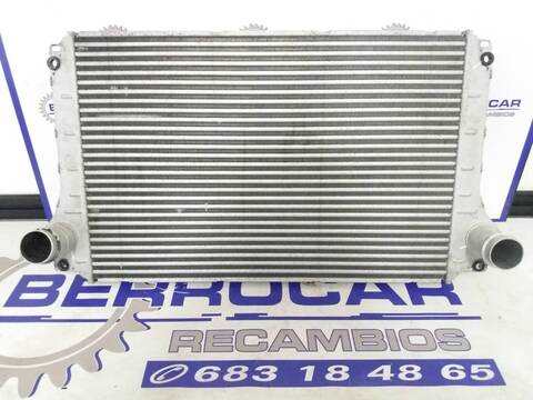 Intercooler Toyota Corolla 2.2 D-CAT 177CV 130KW