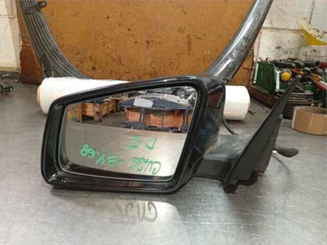 Retrovisor Izquierdo Mercedes Clase C 160 2.1 CLA 220 CDI - D (117.303) [2.1 LTR. - 125 KW CDI CAT]