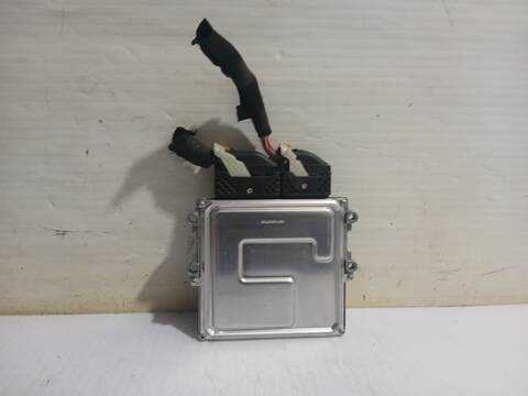 Foto 2ª: Centralita Motor ECU Opel Grandland DESIGN LINE 131CV 96KW (2019)
