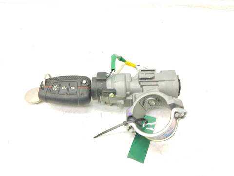 Motor de Arranque Hyundai Tucson KLASS 2WD 150CV 110KW