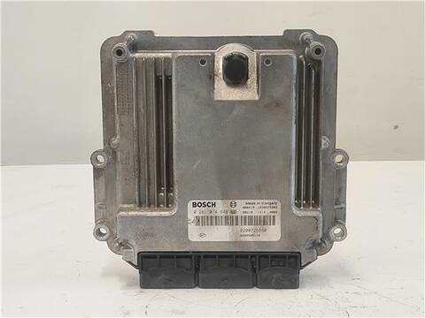 Foto 2ª: Centralita Motor ECU Renault Laguna 2.0 DCI BT0K BT0J BT1A BT1D) BERLINA 131CV 96KW [M9RA 742] (2008)