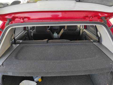Bandeja Trasera Volkswagen Golf AKL BERLINA