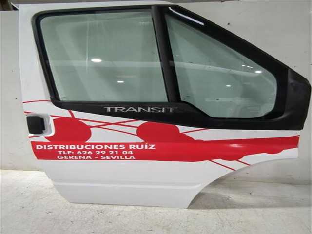 Puerta Delantera Derecha Ford Transit 2.2 TDCI CAT 140CV