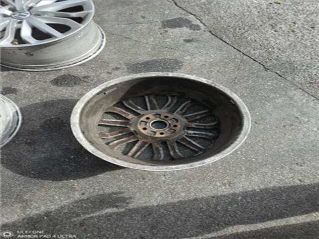 Foto 2ª: Juego LLantas Volkswagen Passat 2.0 ALLTRACK BMT/START-STOPP 4MOTION [2.0 LTR. - 110 KW TDI] [CRL]