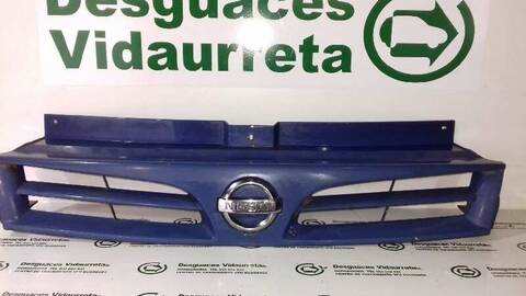 Rejilla Delantera Nissan Primastar 1.9 DCI DIESEL CAT 101CV 74KW