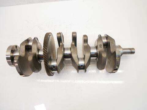 Cigüeñal Ford Mustang 314 - 317 CV COUPE