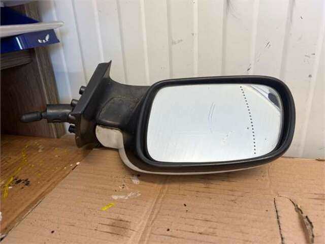 Retrovisor Izquierdo Peugeot 307 1.6 HDI 110