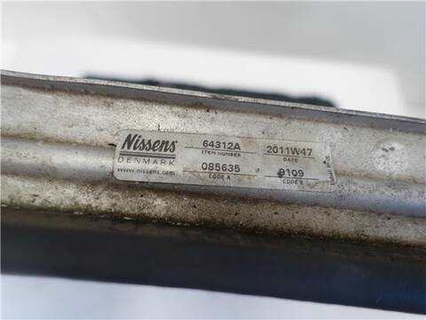 Foto 3ª: Radiador Motor Land Rover Discovery 2.5 TD5 139CV 102KW [D-10 P] (2001)