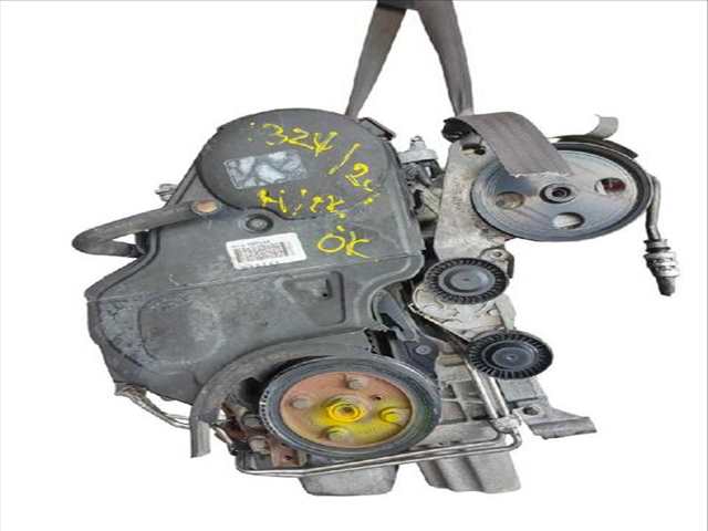 Foto 2ª: Motor Completo Volvo XC 70 D5 XC AWD (1997)