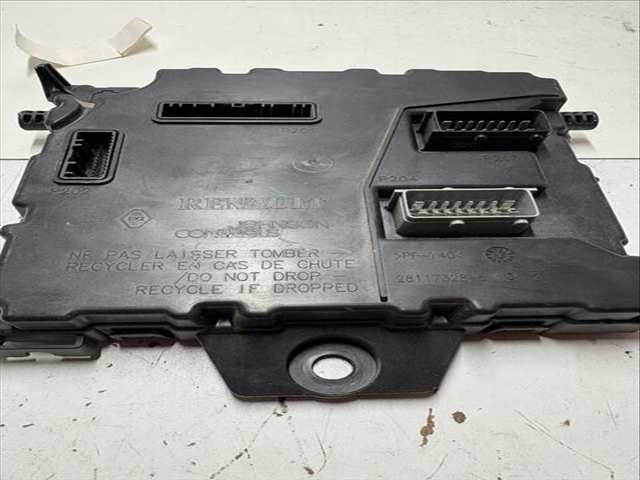 Caja Reles Fusibles Mercedes Citan VERSION INDEFINIDA