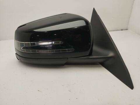 Foto 3ª: Retrovisor Derecho Mercedes Clase C 160 CLA 200 CDI 117.301) 136CV 100KW [651901] (2022)