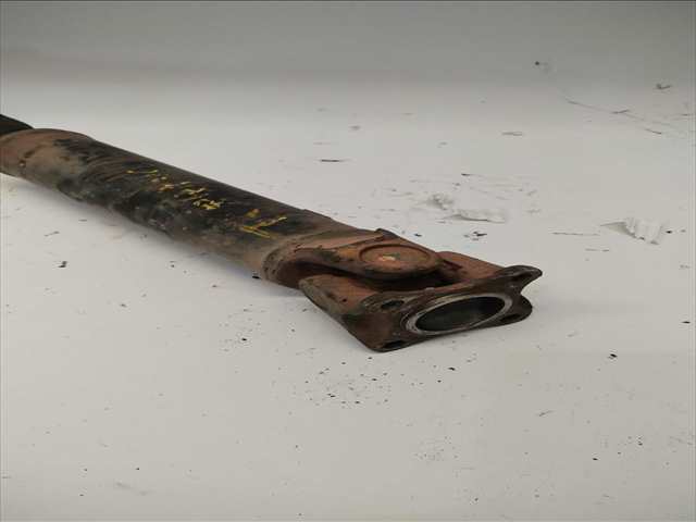 Transmision Delantera Derecha Nissan Terrano 2.7 DIESEL