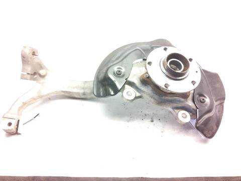 Mangueta Delantera Derecha Audi A6 3.0 TDI QUATTRO
