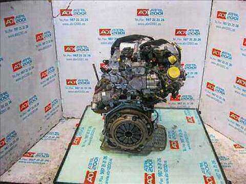 Motor Completo Volvo S40 1.8 I BERLINA 125CV 92KW