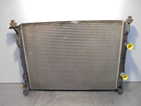 Radiador Motor Renault Megane 1.5 DCI DIESEL BERLINA 101CV 74KW II BERLINA 5P