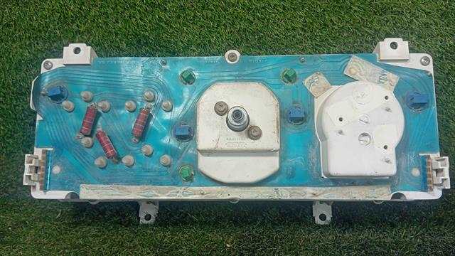 Foto 2ª: Cuadro de Instrumentos Nissan Patrol 3.3 D ML-6 [SD33] (1989)