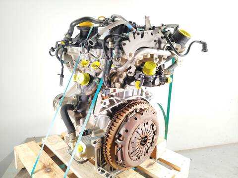 Motor Completo Nissan Micra 1.0 IG-T 92CV 68KW