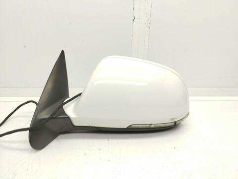Foto 4ª: Retrovisor Izquierdo Skoda Octavia ACTIVE BERLINA 105CV 77KW [BXE] (2010)