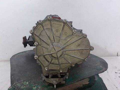 Foto 3ª: Caja Cambios Audi A4 BASICO 143CV 105KW [CAG] (2008)