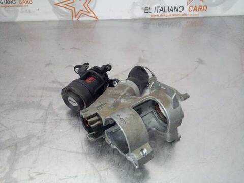 Foto 2ª: Antirrobo Volkswagen Passat CL BERLINA 110CV 81KW [AFN] (1996)