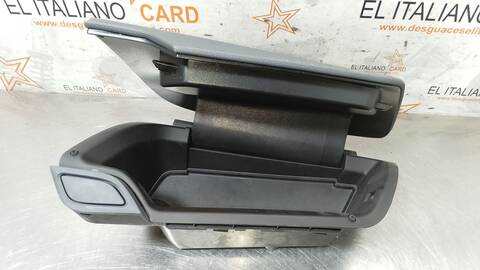 Foto 2ª: Guantera Opel Mokka EDITION ECOFLEX 4X4 131CV 96KW [A17DTS] (2014)