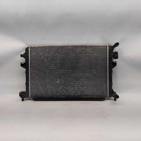 Radiador Motor Audi A3 2.0 TDI