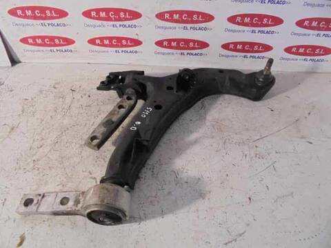 Foto 2ª: Brazo Suspension Delantero Derecho Nissan Primera 1.9 16V TD CAT BERLINA 120CV 88KW [F9Q] (2003)