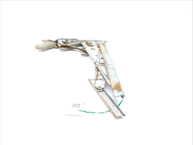 Elevalunas Manual Trasero Derecho Nissan X-Trail 1.6 DCI T32) III T32_ T32R T32RR)