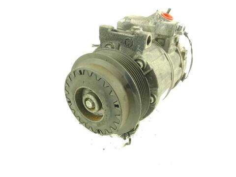 Compresor Aire Acondicionado Mercedes Clase C 160 C 220 CDI 204.202)