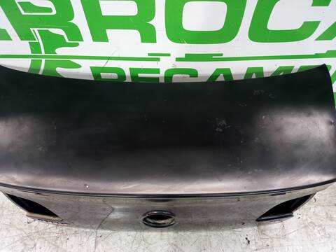 Foto 2ª: Portón Volkswagen Passat 2.0 TDI BERLINA 140CV 103KW [BKP] (2006)