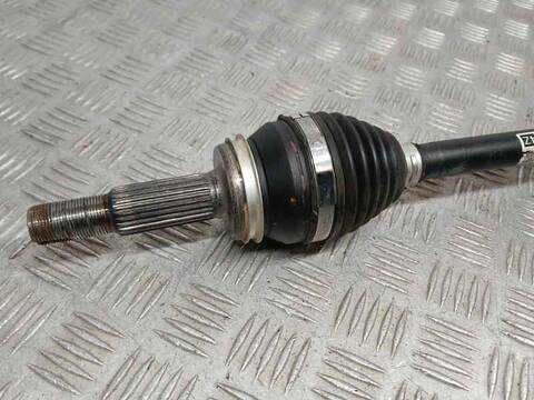 Foto 2ª: Transmision Trasera Izquierda Toyota Rav4 HYBRID 4X4 ADVANCE 218CV [A25A] (2019)