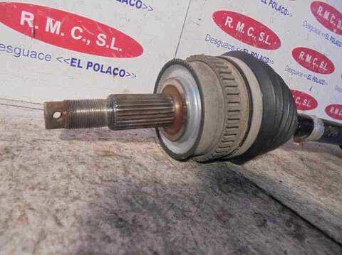 Foto 2ª: Transmision Delantera Izquierda Chrysler Voyager 2.5 TD 116CV 85KW [M00] (1997)